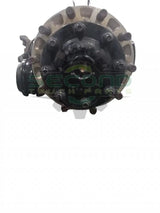 Meritor MT40-14XHE complete rear axle in 2 OEM TDAMR2014E4SFRNN514-293 - Second Truck Parts