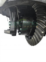 Meritor Rear axle carrier OEM 8235-A43200E2137267 - Second Truck Parts
