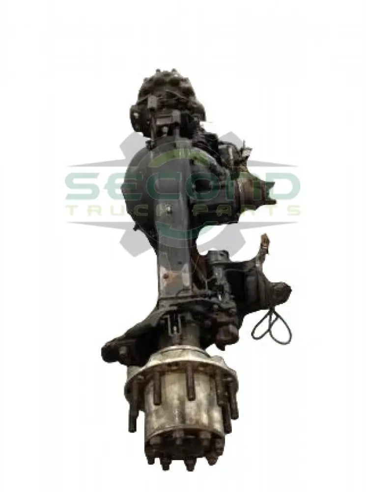 Meritor Rear rear axle complete OEM TDARR20145NFN4023-30 - Second Truck Parts