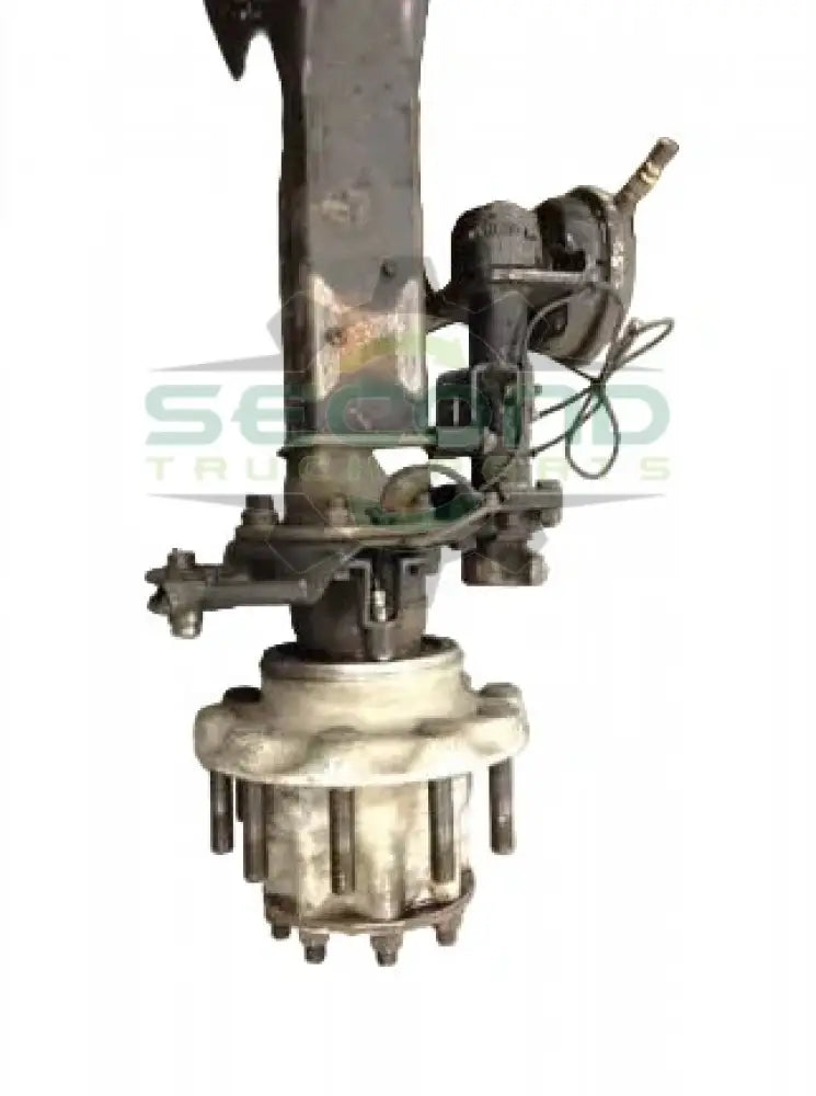Meritor Rear rear axle complete OEM TDARR20145NFN4023-30 - Second Truck Parts