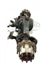 Meritor Rear rear axle complete OEM TDARR20145NFN4023-30 - Second Truck Parts