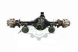 Meritor Rear rear axle complete OEM TDARR20145NFN4023-30 - Second Truck Parts