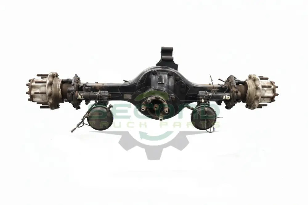 Meritor Rear rear axle complete OEM TDARR20145NFN4023-30 - Second Truck Parts