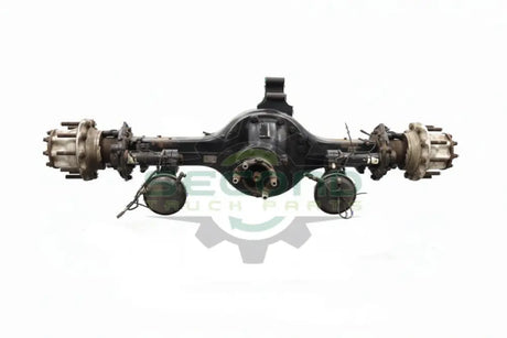 Meritor Rear rear axle complete OEM TDARR20145NFN4023-30 - Second Truck Parts