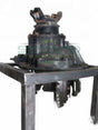 Meritor Rear Carrier assembly RS-160/161 S/N SFOR01644762 IN 2 OEM - Second Truck Parts