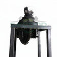 Meritor Rear differential assembly RS-160/161 S/N SFOR01576488 IN 2 - Second Truck Parts