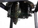 Meritor Rear differential assembly RS-160/161 S/N SFOR01576488 IN 2 - Second Truck Parts