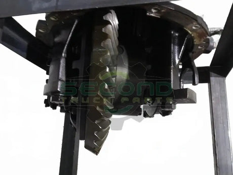 Meritor Rear differential assembly RS-160/161 S/N SFOR01576488 IN 2 - Second Truck Parts