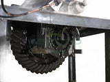 Meritor Rear differential Carrier assembly RS-160/161 S/N - Second Truck Parts