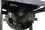Meritor Rear differential carrier assembly RS-160/161 S/N - Second Truck Parts