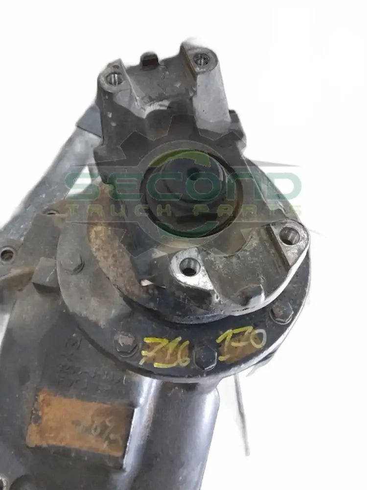 Meritor Rear differential Carrier assembly RS-160/161 S/N - Second Truck Parts