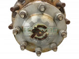 Meritor RR20145 complete rear rear axle in 3 OEM - Second Truck Parts