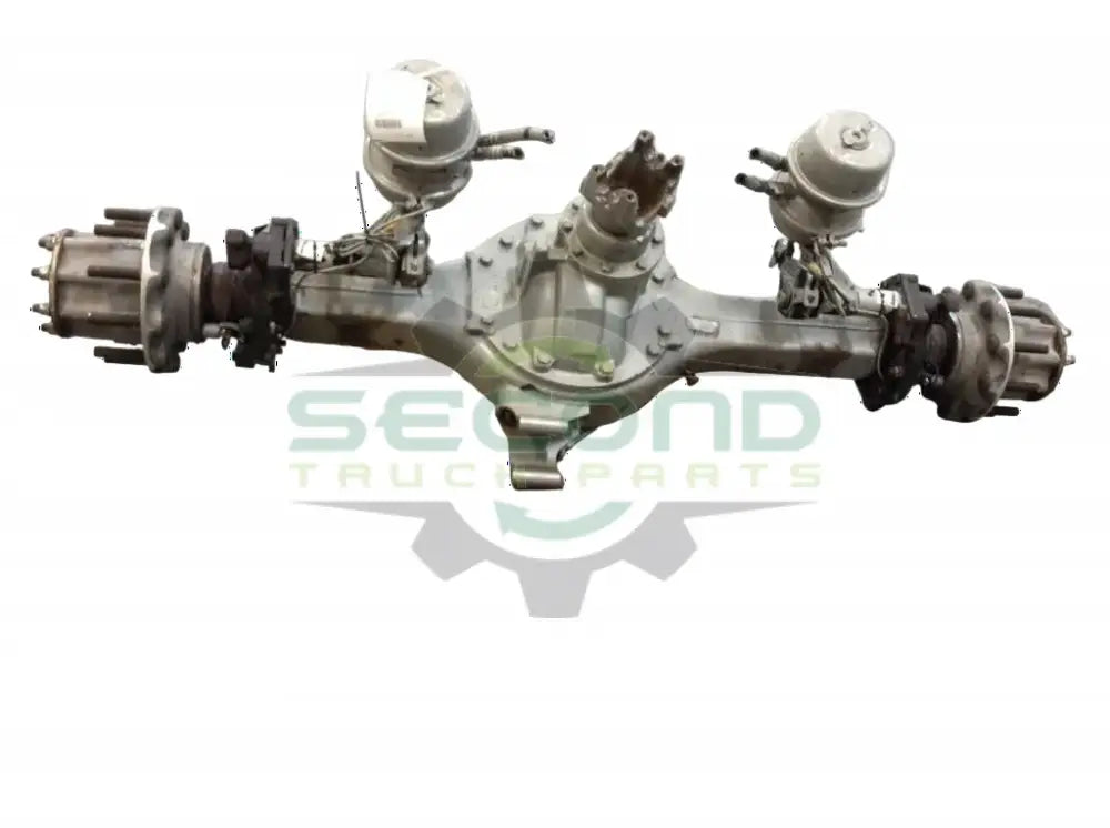 Meritor RR20145 complete rear rear axle in 3 OEM - Second Truck Parts