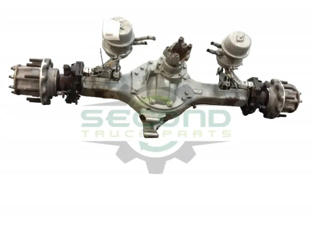 Meritor RR20145 complete rear rear axle in 3 OEM - Second Truck Parts