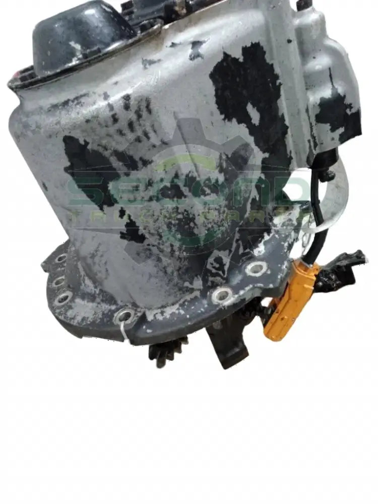 Meritor RR20145 front rear axle carrier OEM 8235-B13200M1885264 - Second Truck Parts