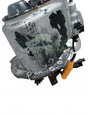 Meritor RR20145 front rear axle carrier OEM 8235-B13200M1885264 - Second Truck Parts