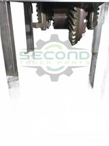 Meritor RS23-160/161 Carrier in 2 OEM TDAA83200F2138250 - Second Truck Parts