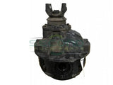 Meritor RS23-160 rear axle carrier in 2 OEM - Second Truck Parts