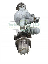 Meritor RS23-160 single rear axle OEM 22756451 - Second Truck Parts