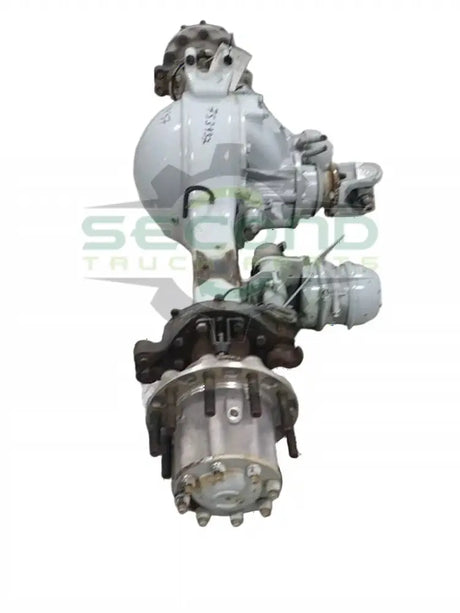 Meritor RS23-160 single rear axle OEM 22756451 - Second Truck Parts