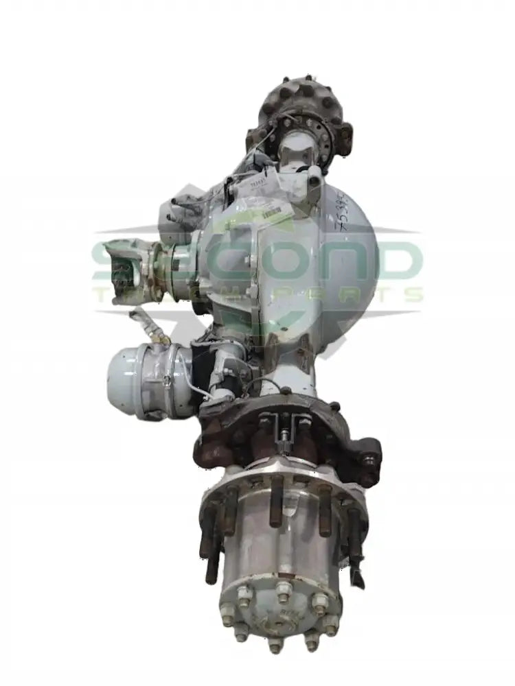 Meritor RS23-160 single rear axle OEM 22756451 - Second Truck Parts