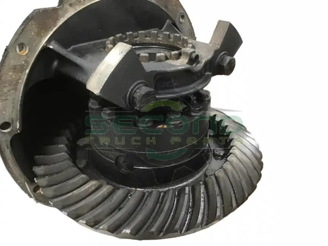 Meritor RS23 rear axle carrier OEM 8235-A13200P1706293 - Second Truck Parts