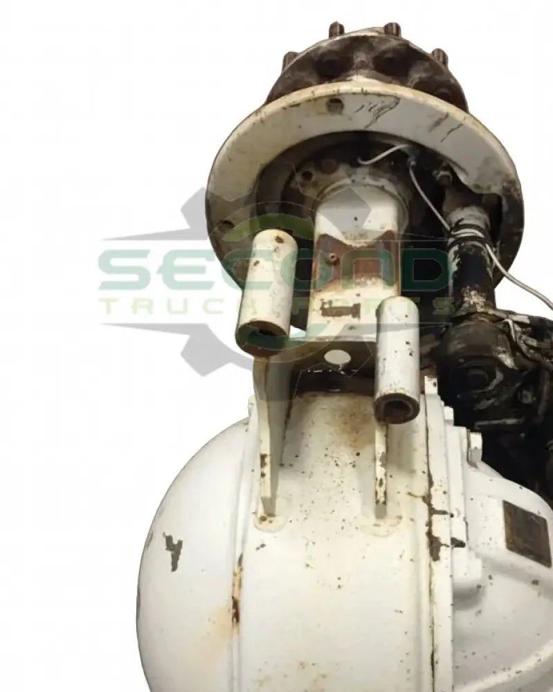 Meritor RT-40-145 complete rear rear axle assembly in 2 OEM - Second Truck Parts