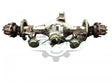 Meritor RT-40-145 complete rear rear axle assembly in 2 OEM - Second Truck Parts