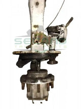 Meritor RT-40-145 complete rear rear axle assembly in 2 OEM - Second Truck Parts