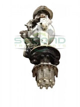 Meritor RT-40-145 complete rear rear axle assembly in 2 OEM - Second Truck Parts