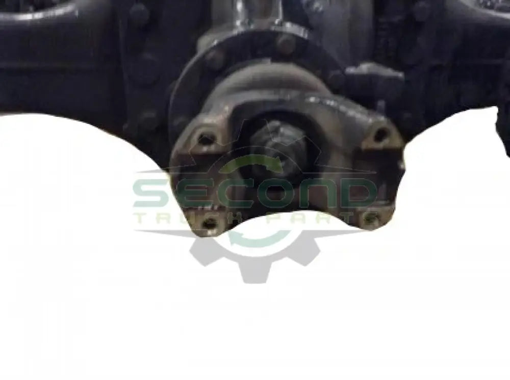 Meritor RT-40-145 complete rear rear axle assembly in 3 OEM - Second Truck Parts