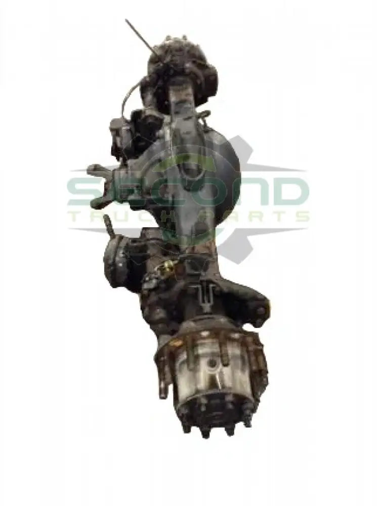 Meritor RT-40-145 complete rear rear axle assembly in 3 OEM - Second Truck Parts