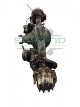 Meritor RT-40-145 complete rear rear axle assembly in 3 OEM - Second Truck Parts