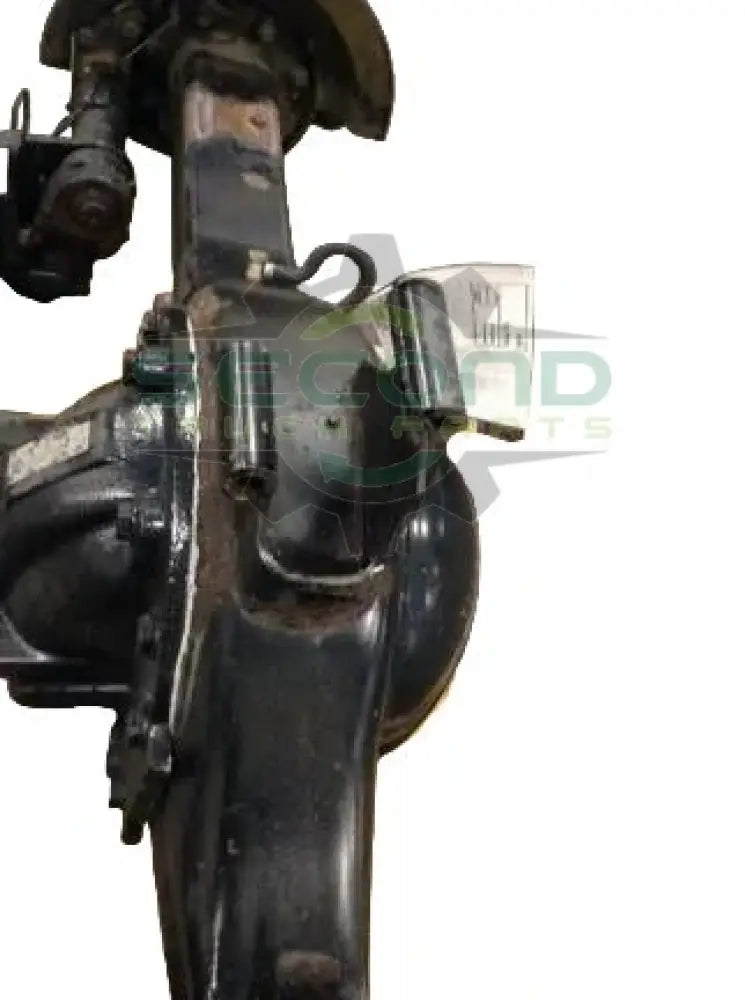 Meritor RT-40-145 complete rear rear axle assembly in 3 OEM - Second Truck Parts