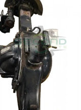 Meritor RT-40-145 complete rear rear axle assembly in 3 OEM - Second Truck Parts