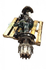 Meritor RT-40-145 complete rear rear axle assembly in 3 OEM - Second Truck Parts