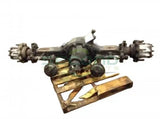Meritor RT-40-145 complete rear rear axle assembly in 3 OEM - Second Truck Parts