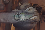 Meritor RT-40-145 complete rear rear axle assembly in 3 OEM - Second Truck Parts
