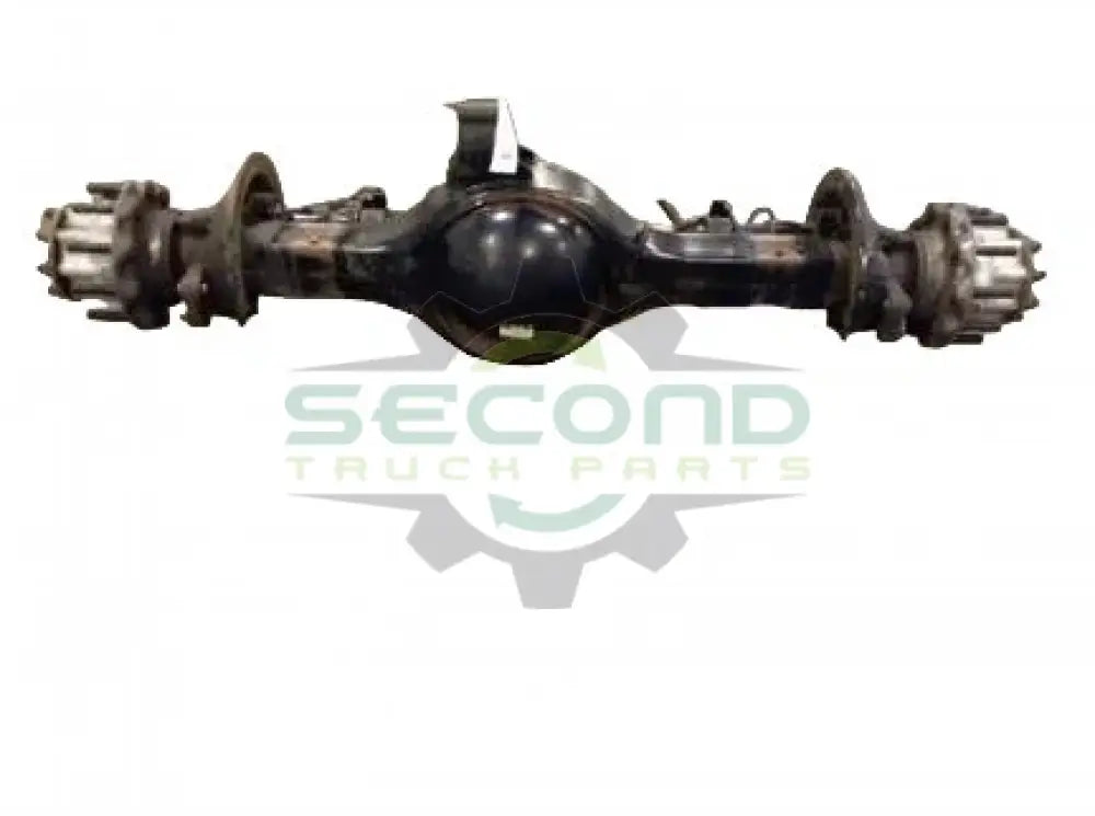 Meritor RT-40-145 complete rear rear axle assembly in 3 OEM - Second Truck Parts