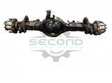 Meritor RT-40-145 complete rear rear axle assembly in 3 OEM - Second Truck Parts