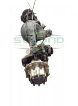 Meritor RT-40-145 complete rear rear axle assembly in 3 OEM - Second Truck Parts