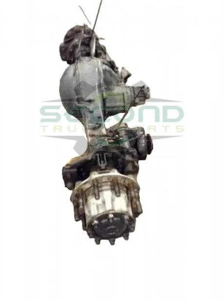 Meritor RT-40-145 complete rear rear axle assembly in 3 OEM - Second Truck Parts