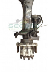 Meritor RT-40-145 complete rear rear axle assembly in 3 OEM - Second Truck Parts