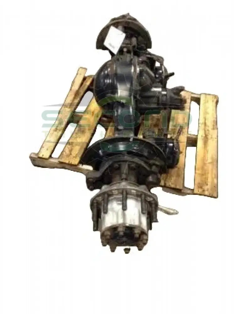 Meritor RT-40-145 complete rear rear axle assembly in 3 OEM - Second Truck Parts