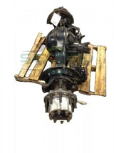 Meritor RT-40-145 complete rear rear axle assembly in 3 OEM - Second Truck Parts