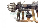 Meritor RT-40-145 complete rear rear axle assembly in 3 OEM - Second Truck Parts