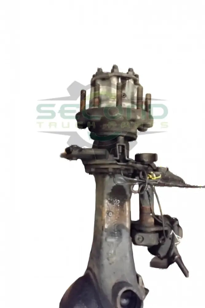 Meritor RT-40-145 complete rear rear axle assembly in 3 OEM - Second Truck Parts