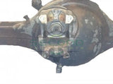 Meritor RT40-145 complete front rear axle assembly OEM - Second Truck Parts