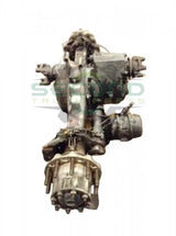 Meritor RT40-145 complete front rear axle assembly OEM - Second Truck Parts
