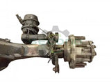 Meritor RT40-145 complete front rear axle assembly OEM - Second Truck Parts